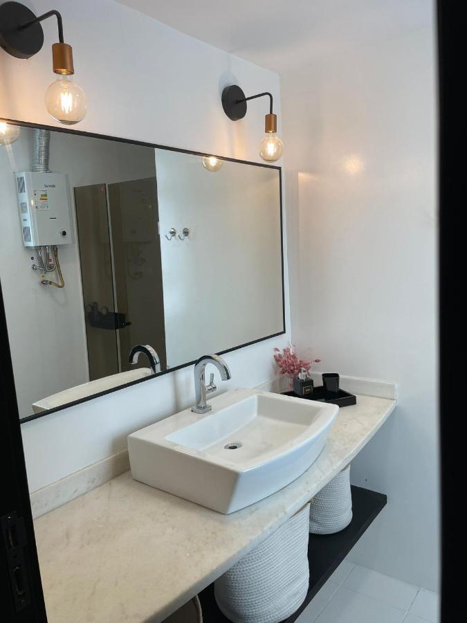 Precioso Apartamento Con Terraza, Piscina Y Parking Rio de Janeiro Exteriör bild