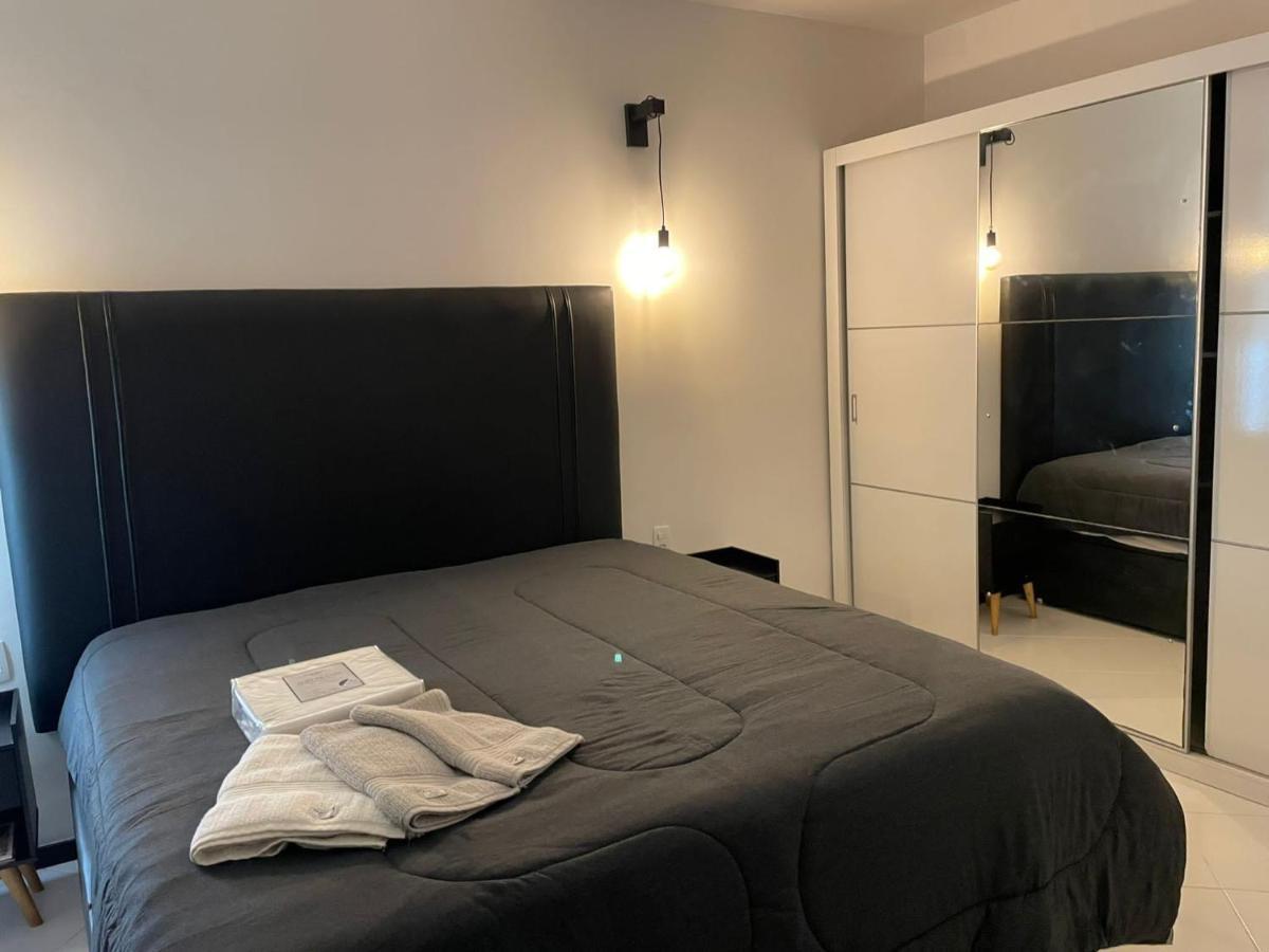 Precioso Apartamento Con Terraza, Piscina Y Parking Rio de Janeiro Exteriör bild