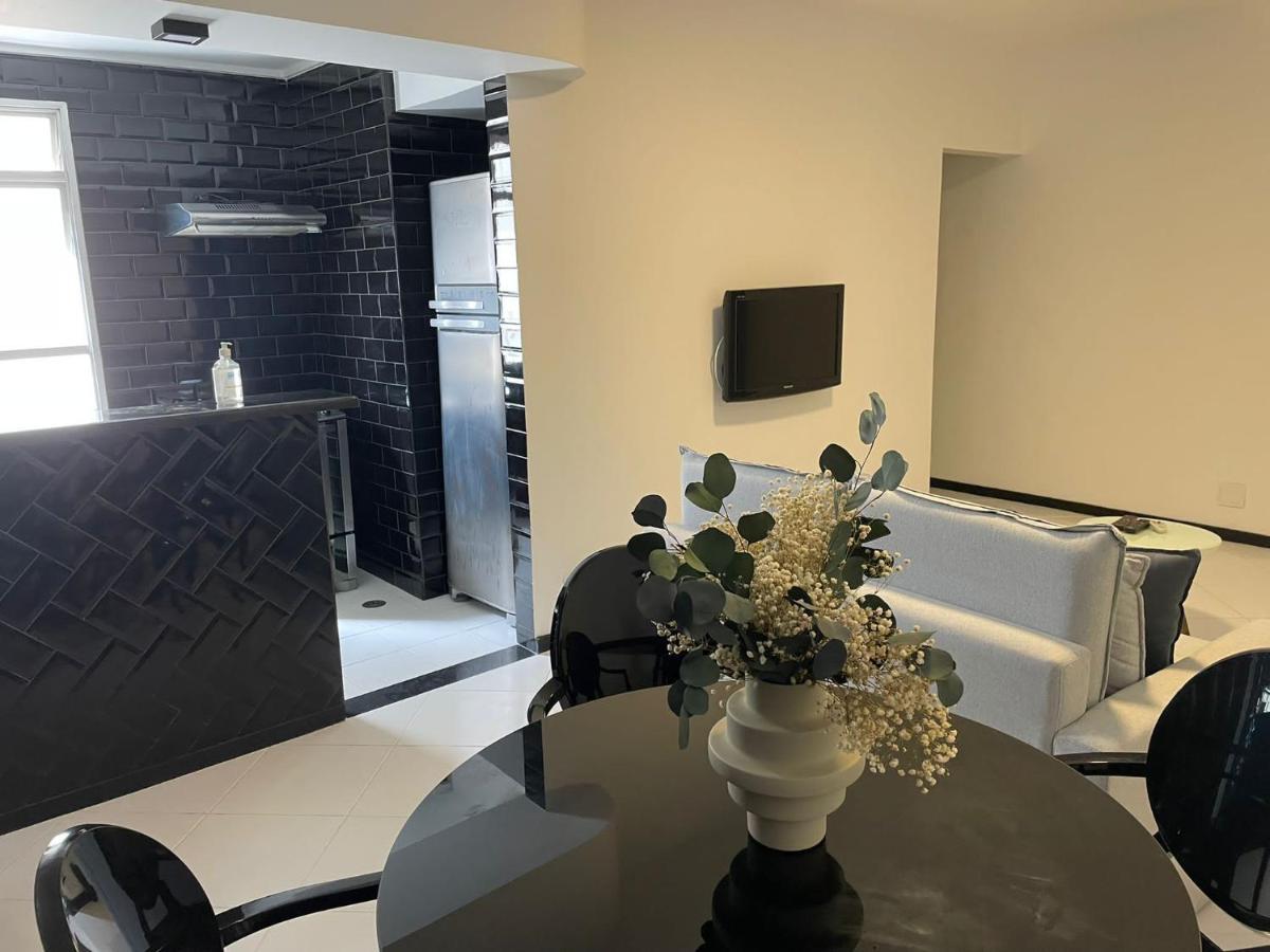 Precioso Apartamento Con Terraza, Piscina Y Parking Rio de Janeiro Exteriör bild
