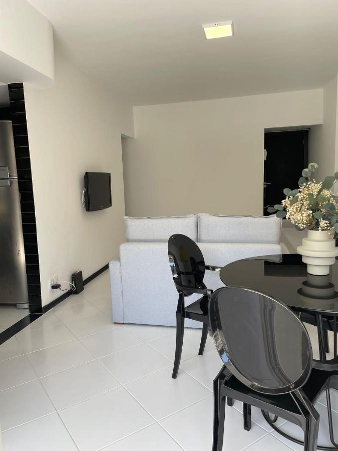 Precioso Apartamento Con Terraza, Piscina Y Parking Rio de Janeiro Exteriör bild
