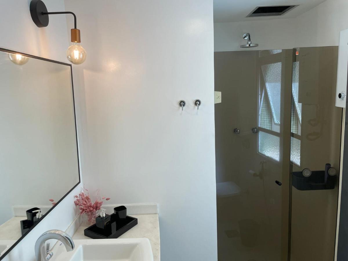 Precioso Apartamento Con Terraza, Piscina Y Parking Rio de Janeiro Exteriör bild