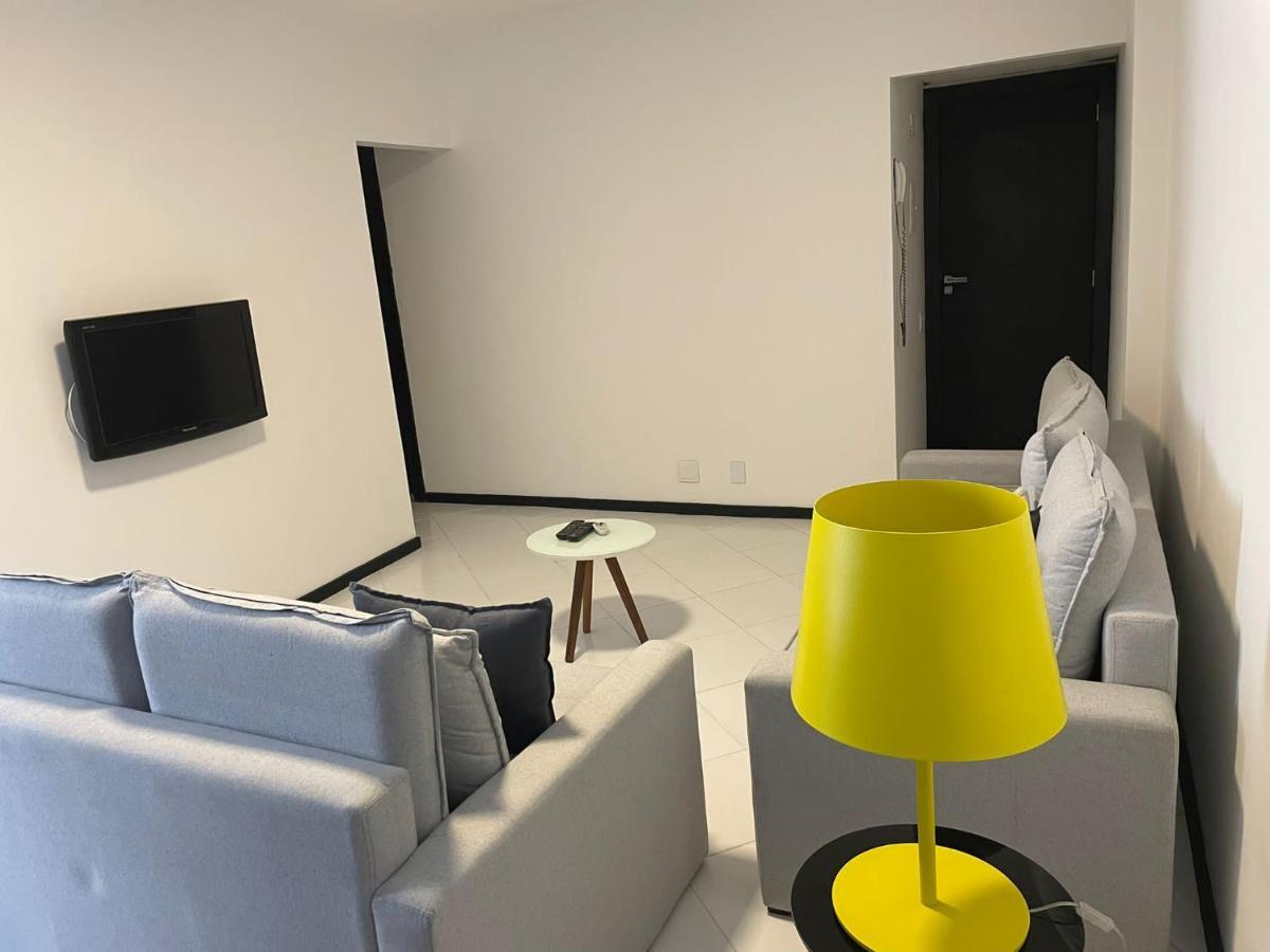 Precioso Apartamento Con Terraza, Piscina Y Parking Rio de Janeiro Exteriör bild